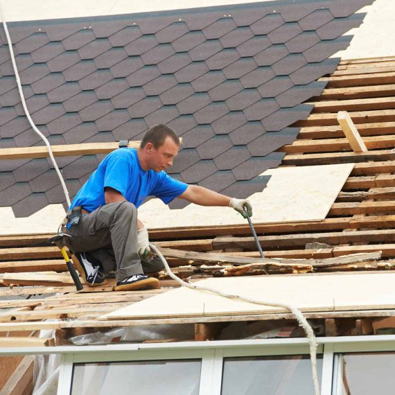 ROOF INSTALLATION TOBYHANNA PA