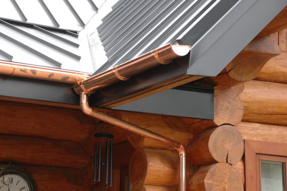 ROOF REPAIR