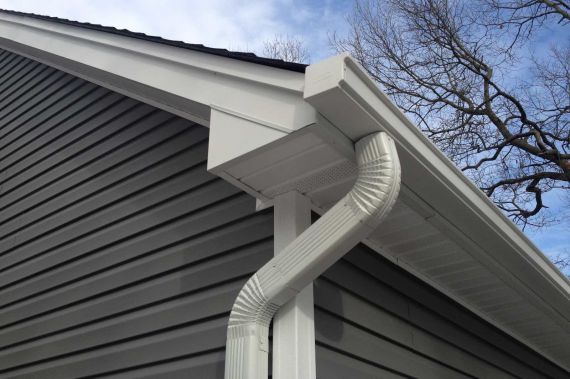 ROOF REPAIR
