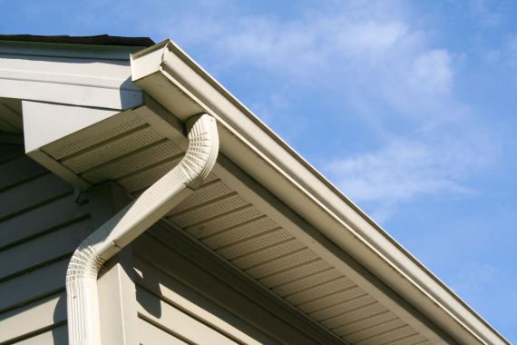 ROOF REPAIR