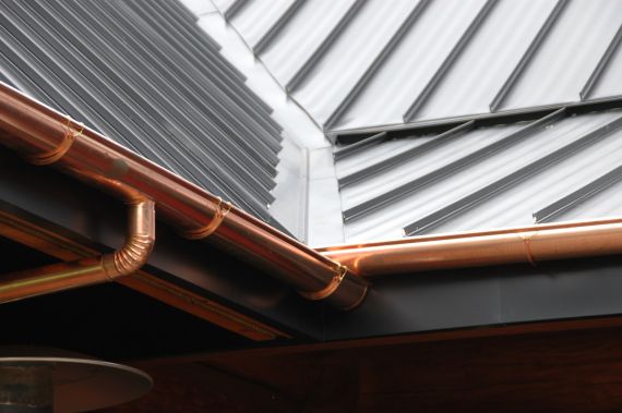 ROOFING COMPANIES