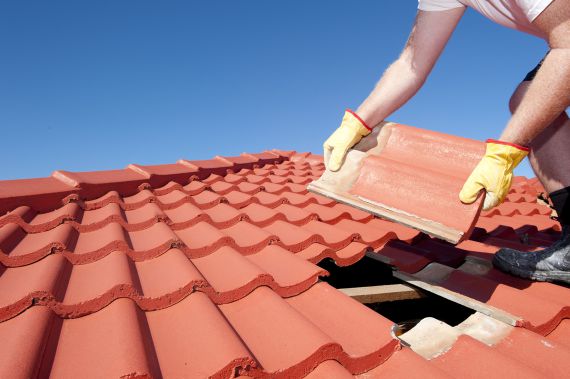 ROOFING COMPANIES