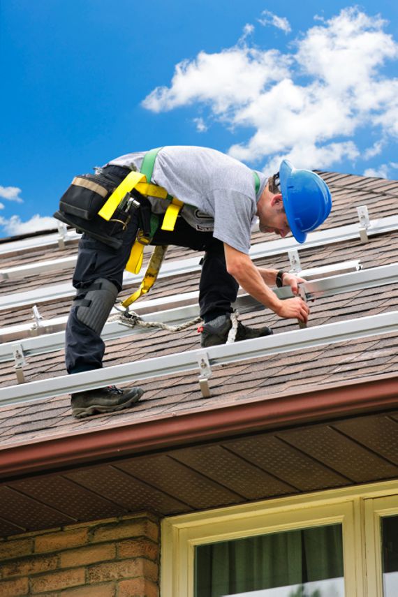 ROOF INSTALLATION TOBYHANNA PA