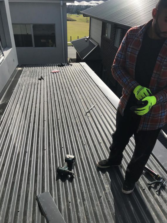 ROOFING COMPANIES TOBYHANNA PA