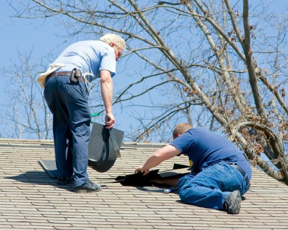 ROOF INSTALLATION TOBYHANNA PA