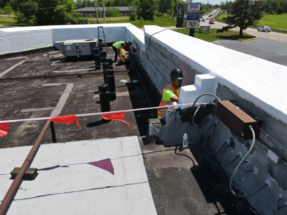 ROOF REPLACEMENT TOBYHANNA PA