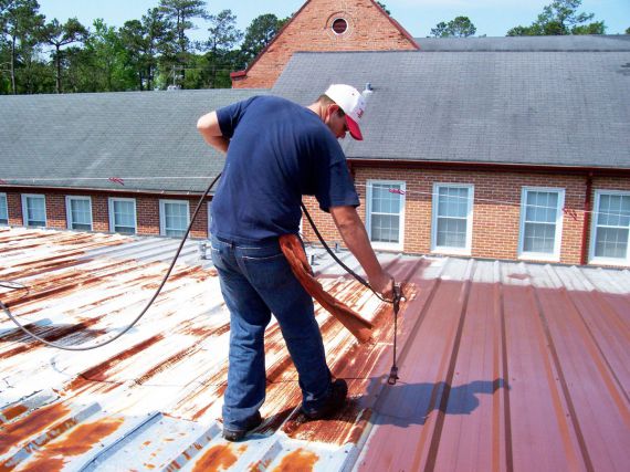 ROOF REPLACEMENT TOBYHANNA PA