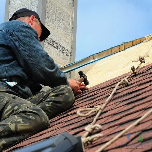ROOF REPLACEMENT