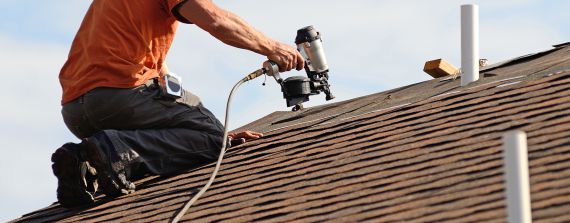 ROOF INSTALLATION