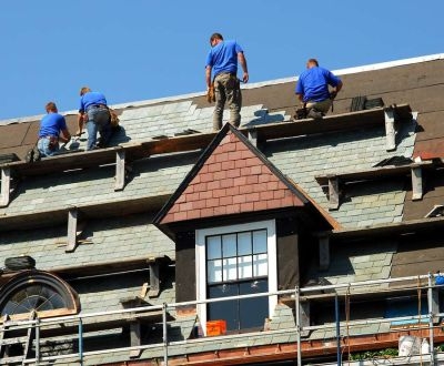 ROOF REPLACEMENT Mighty Dog Roofing MIGHTY DOG ROOFING TOBYHANNA PA