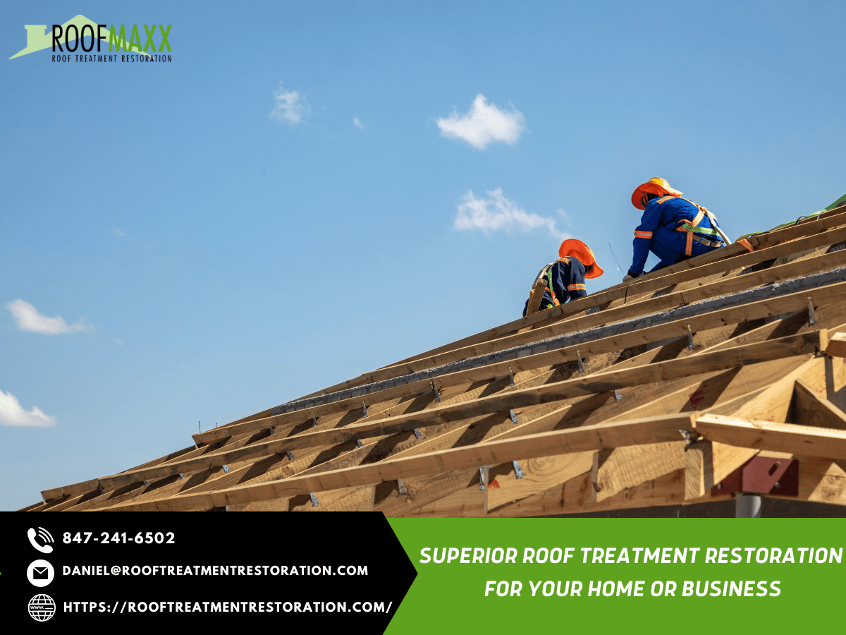 Townhouse Roof Replacement