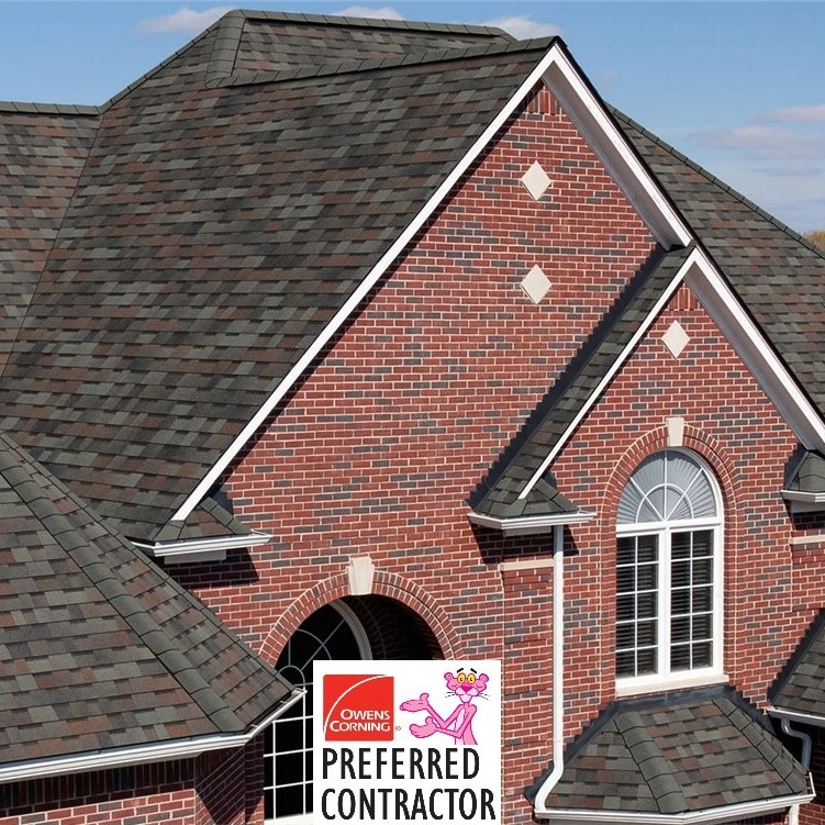   cranberry roofing services         