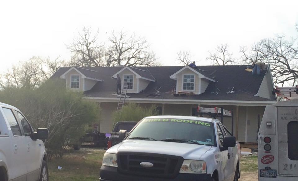   Roofing Companies New Braunfels Tx         