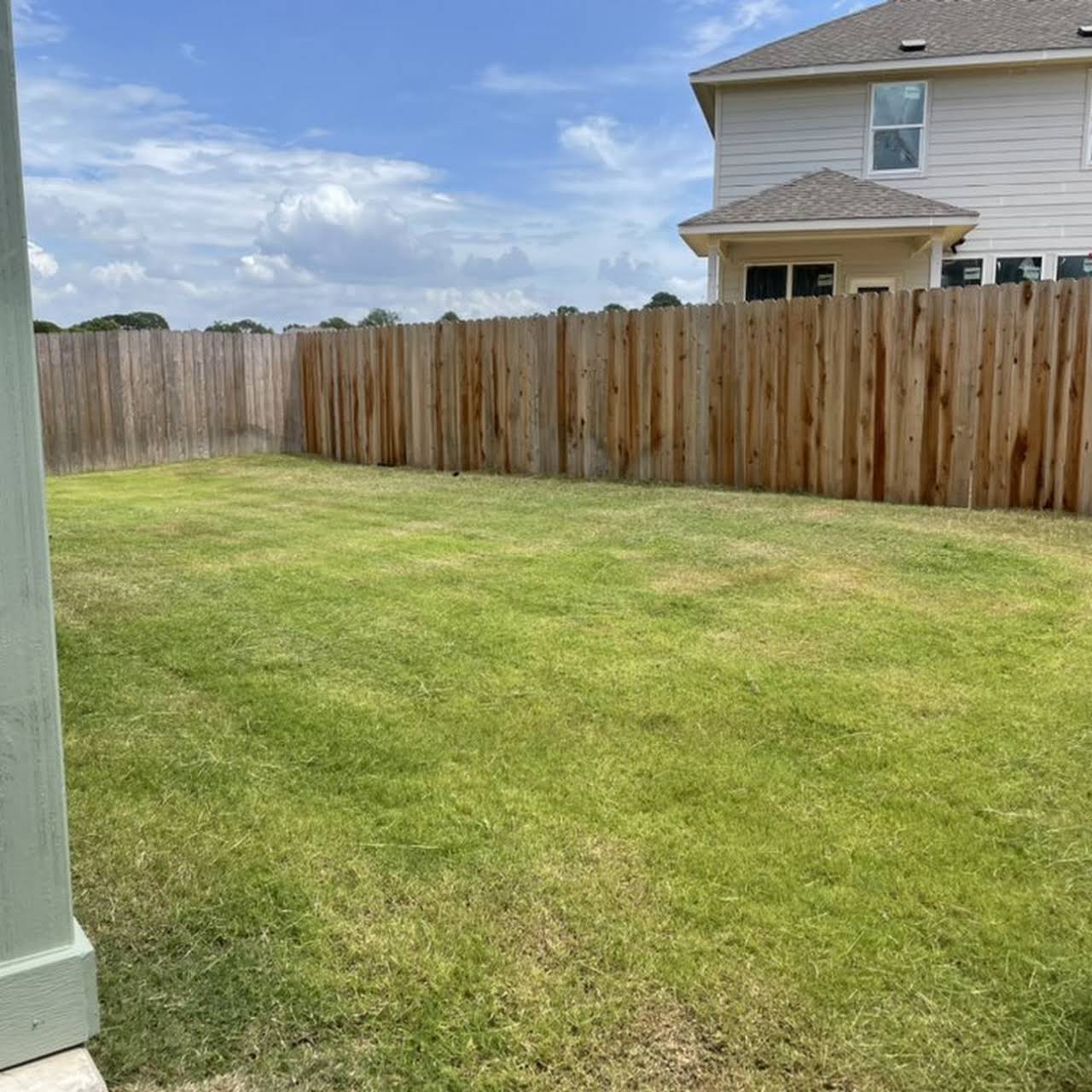 P&c Lawn Care