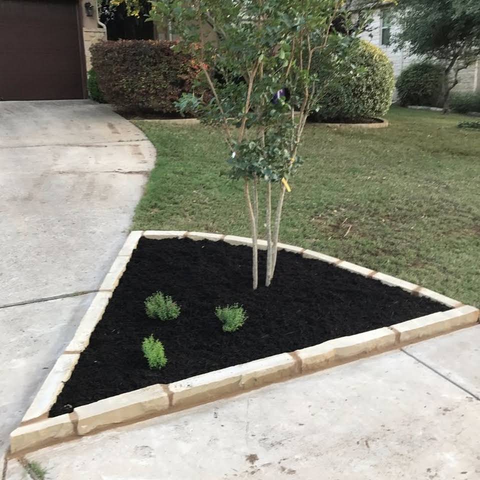 Round Rock Lawn Care Llc 84