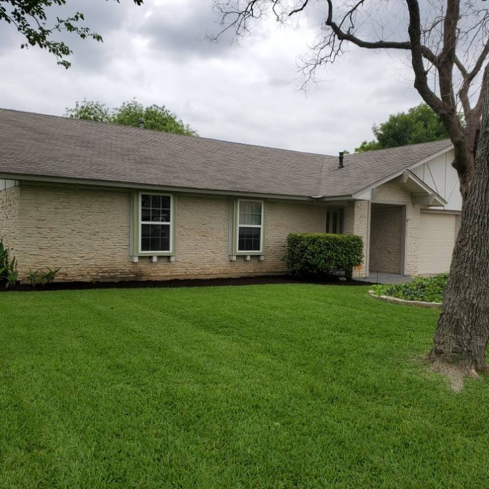 Round Rock Lawn Care Llc Worth