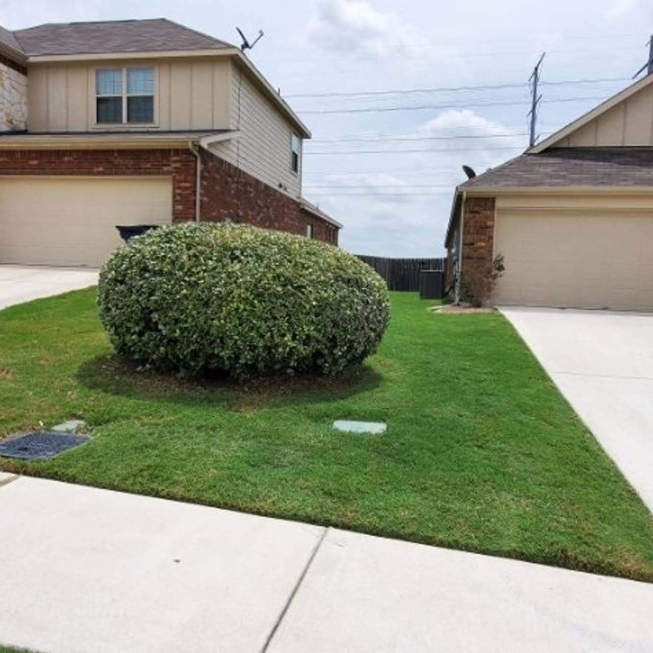 Round Rock Lawn Care Llc Kentucky