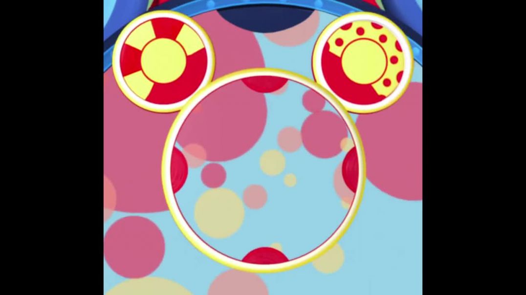 ⁣Mickey Mouse Clubhouse Toodles