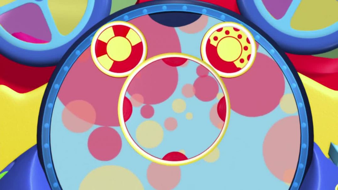 Mickey Mouse Clubhouse Toodles