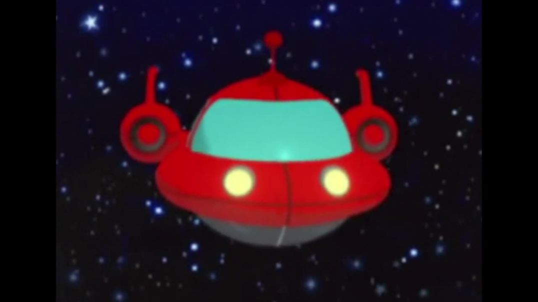⁣Little Einsteins Rocket