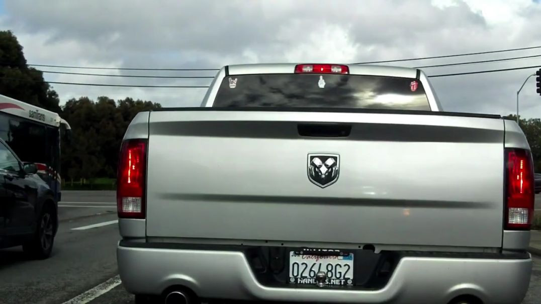 ⁣Ram 1500