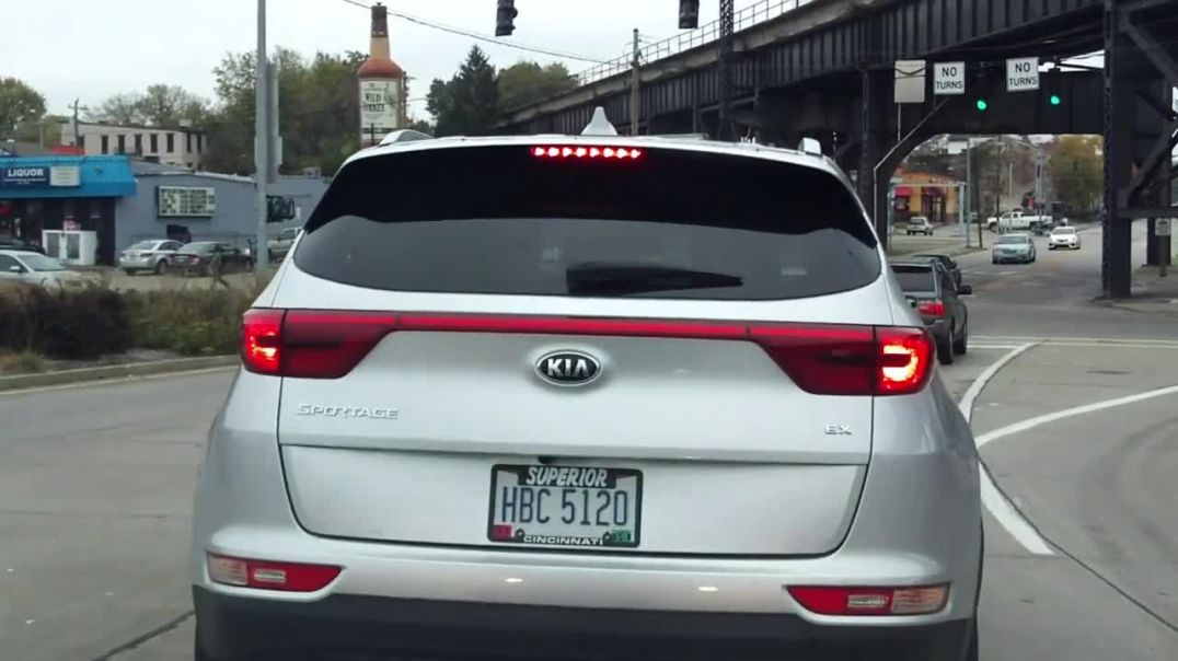 ⁣Kia Sportage, Pontiac Grand AM, Mitsubishi Eclipse