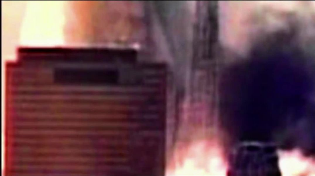 9/11 World Trade Center Footage