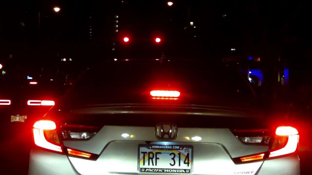 ⁣Honda Accord