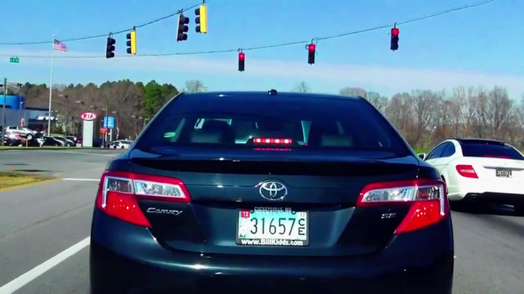 Toyota Vehicles