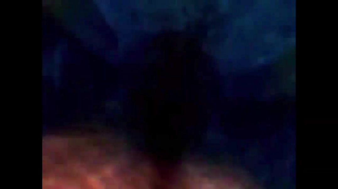⁣Finding Nemo Whale Darkness