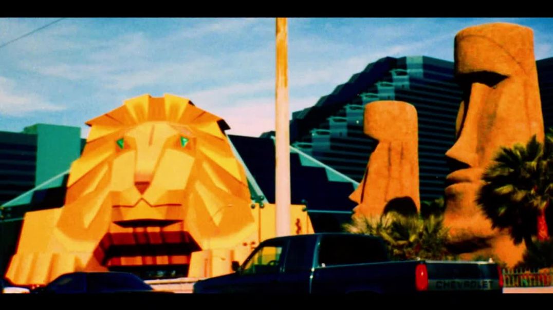 ⁣MGM Grand Hotel and Casino Las Vegas