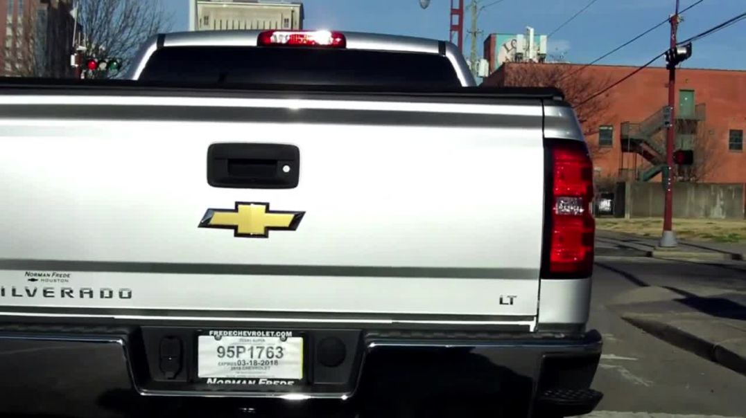 ⁣Chevy Silverado and Nissan Frontier