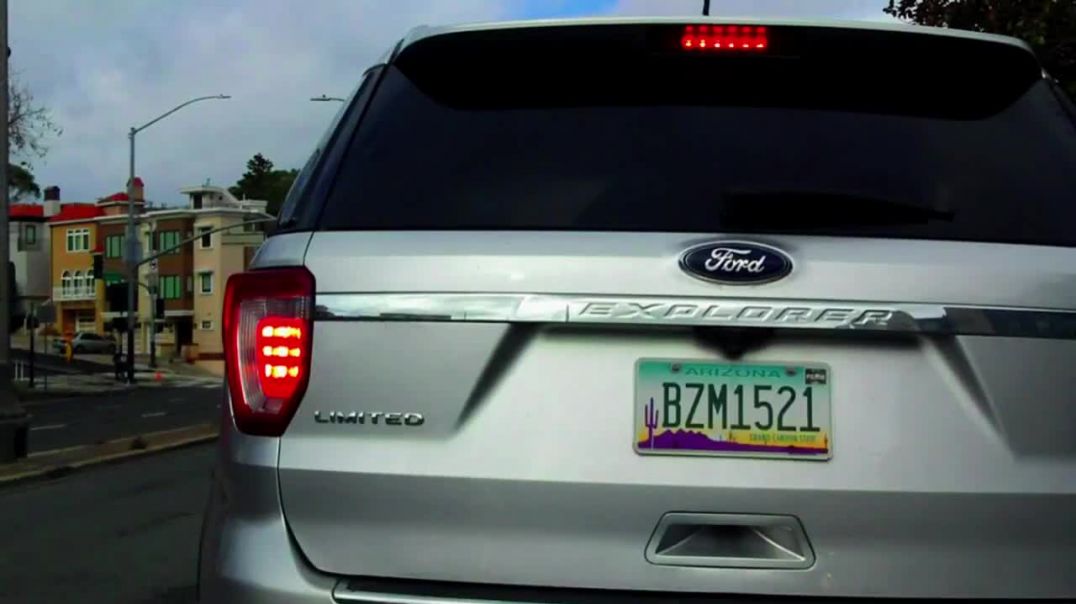 ⁣Ford and Toyota Vehicles