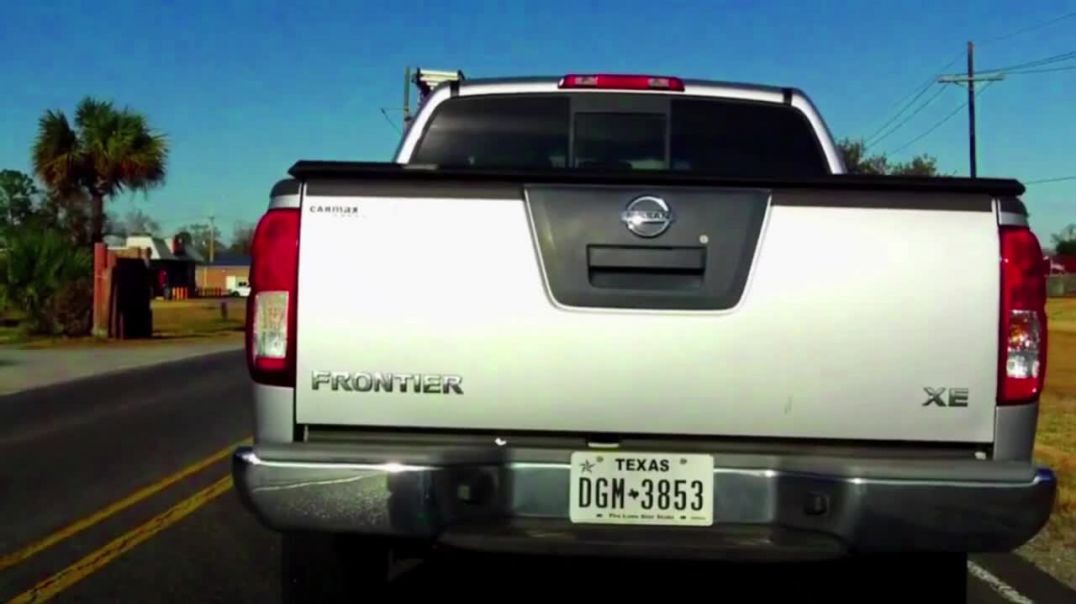 ⁣Stopping Behind Various Pickup Trucks, Jeep Wranglers, NYC City Buses, and School Buses (1)