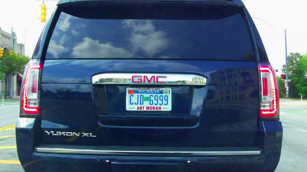 GMC Vehicles