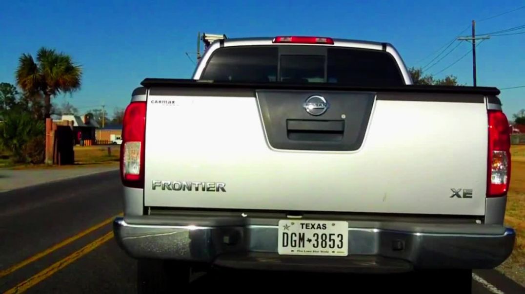 Nissan Vehicles