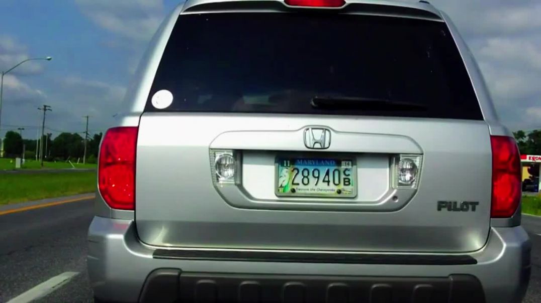 Honda Vehicles