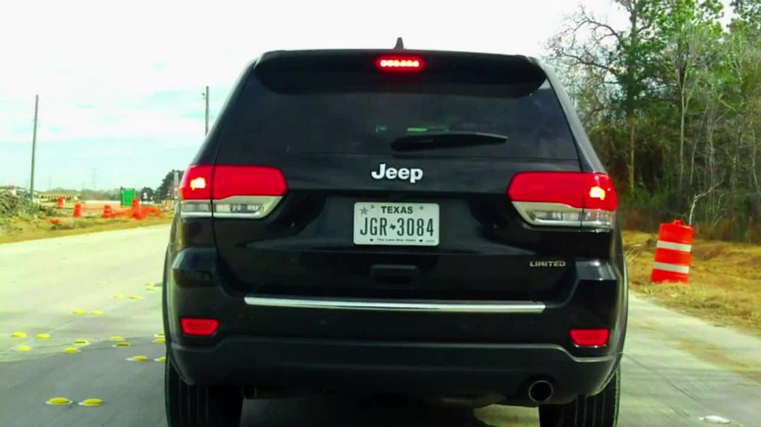 ⁣Jeep and Volkswagen Vehicles