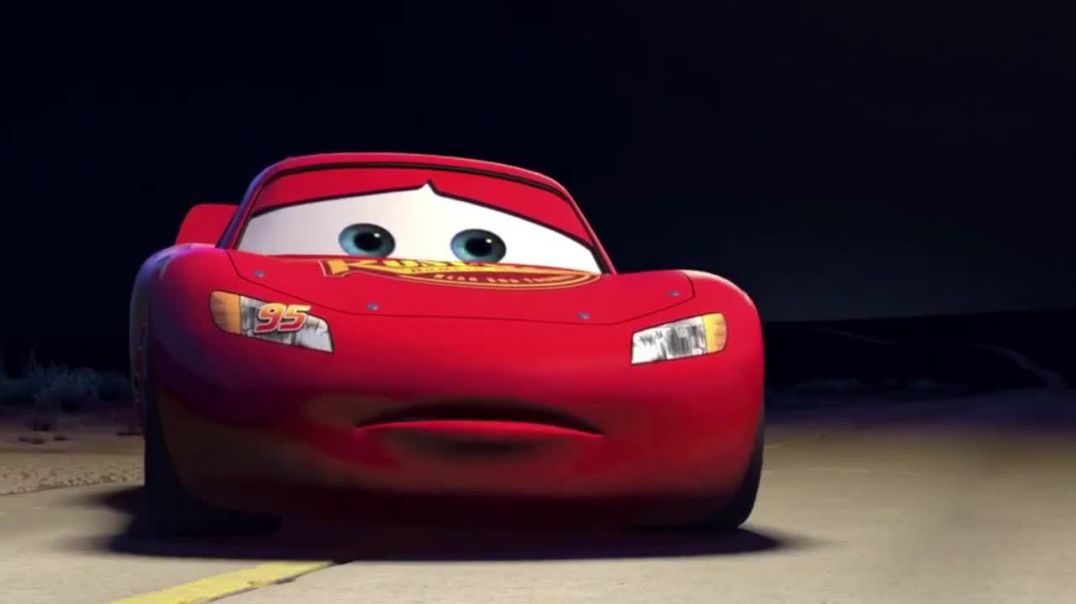 ⁣Cars Lightning Mcqueen: "Mack... The Interstate!" Espanol