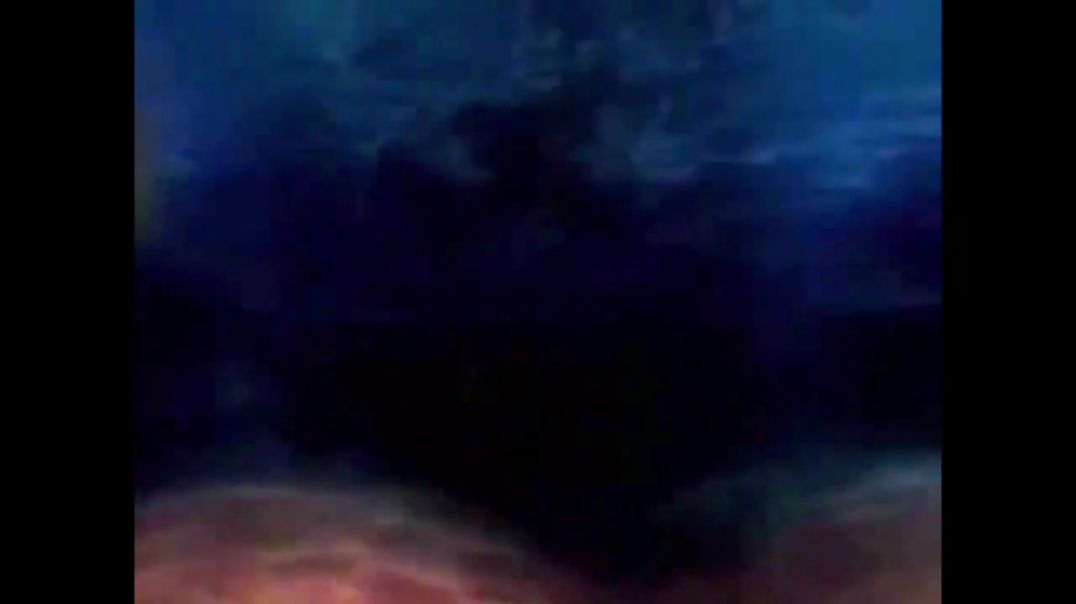 ⁣Finding Nemo Whale Darkness
