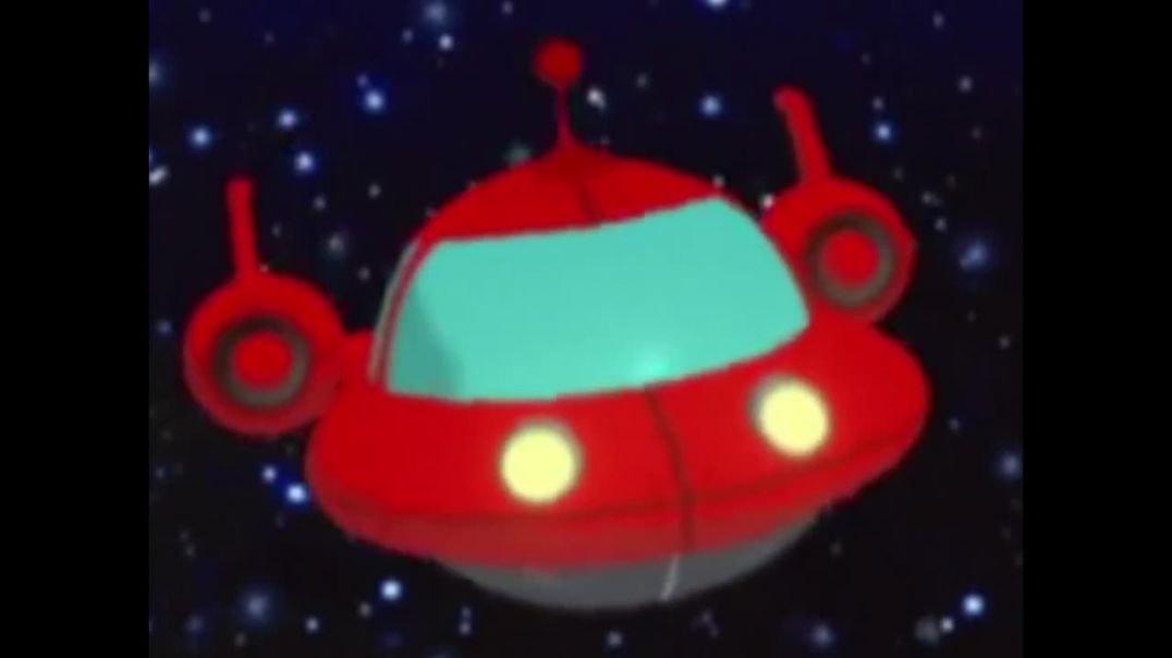 ⁣Little Einsteins Rocket