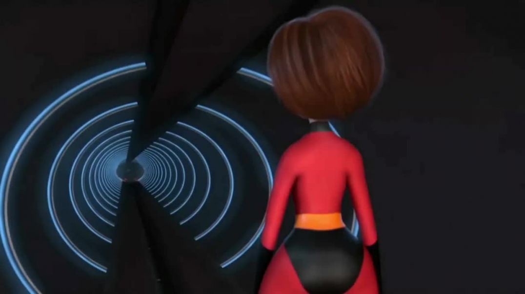 ⁣Incredibles Elastigirl