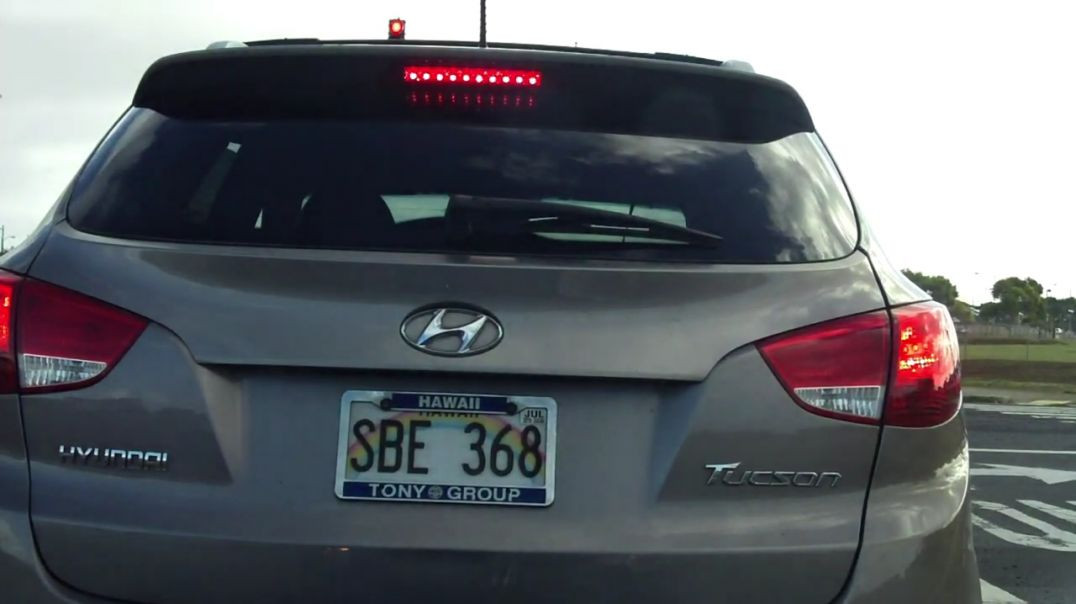 ⁣Nissan Frontier and Hyundai Tucson