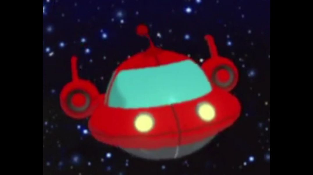 ⁣Little Einsteins Rocket