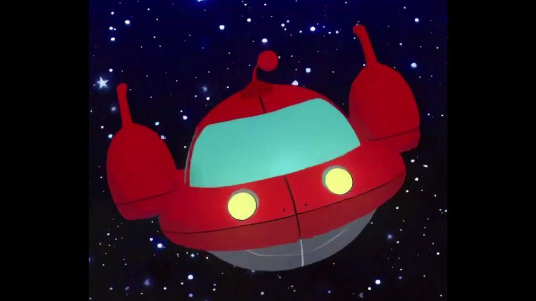 ⁣Little Einsteins Rocket