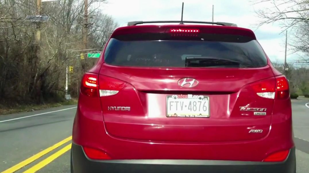 Hyundai Vehicles