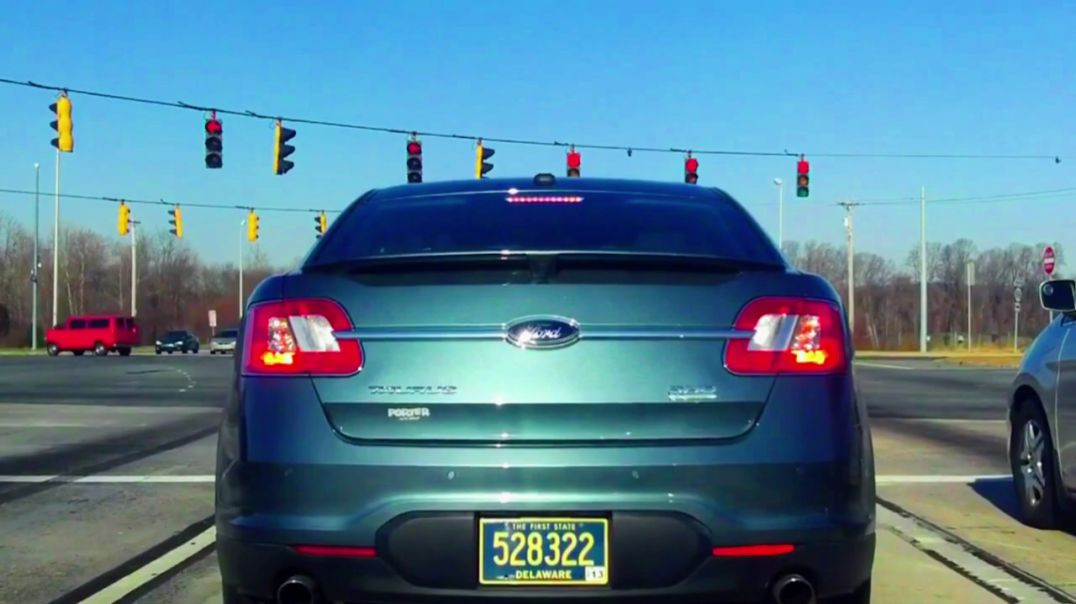 Ford Vehicles