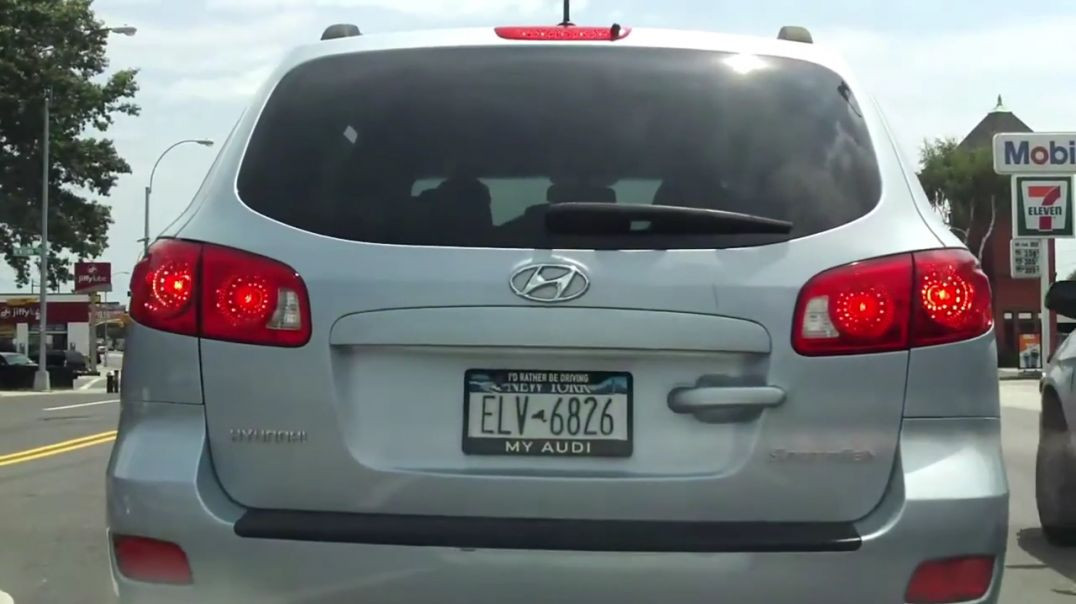 ⁣Hyundai Santa Fe