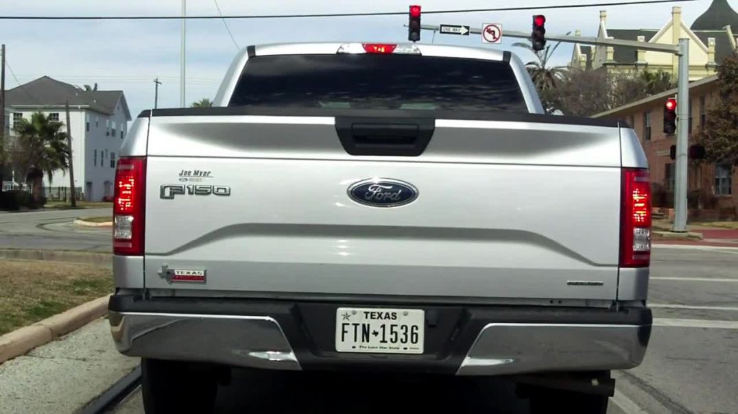 ⁣Ford F-150