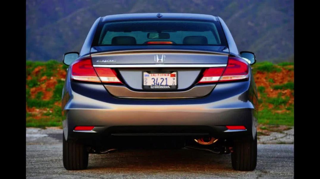 ⁣Nissan Altima, Nissan Murano and Honda Civic